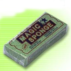 New. Magic PVA Sponge